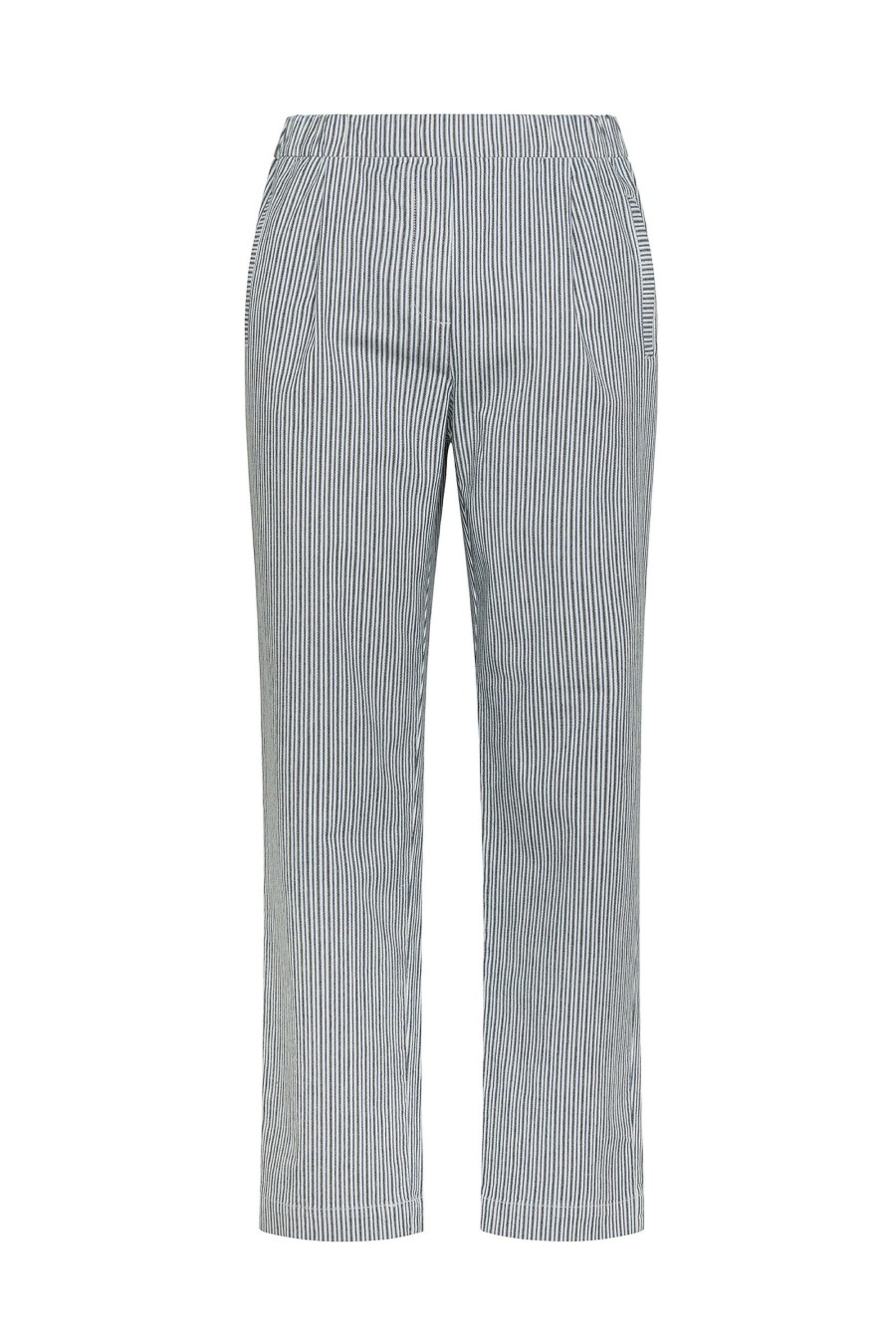 And Camicie Pantaloni | Pantalone A Righe