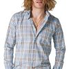 And Camicie Camicie | Camicia A Quadri