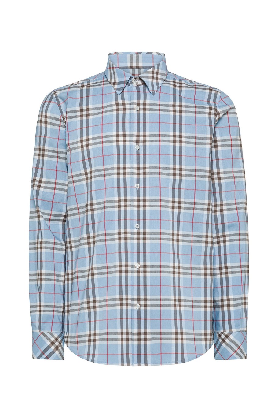 And Camicie Camicie | Camicia A Quadri