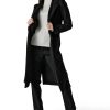 And Camicie Cappotti | Cappotto Tasche Applicate