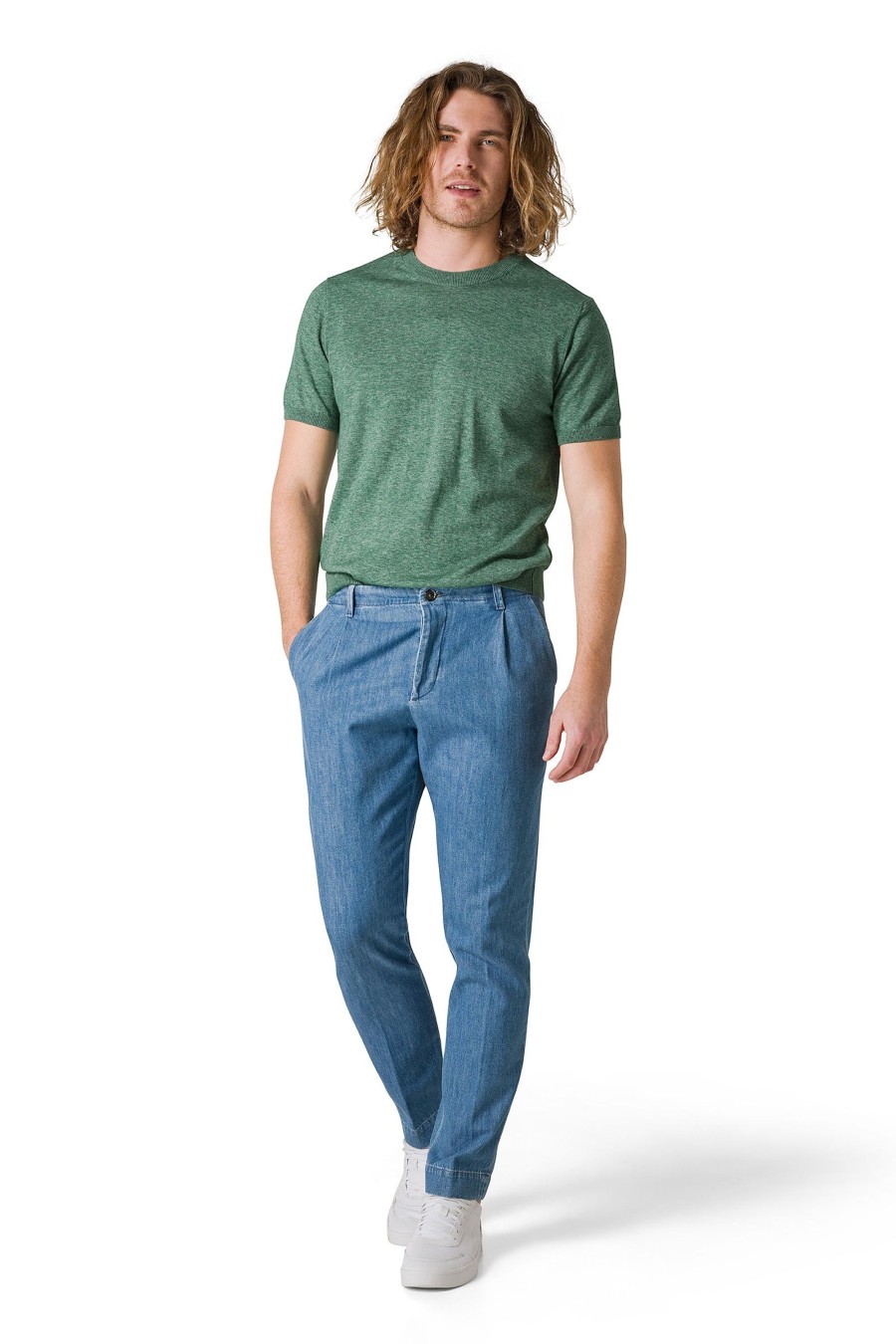 And Camicie Pantaloni | Jeans Chino