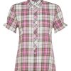 And Camicie Camicie | Camicia Mezza Manica