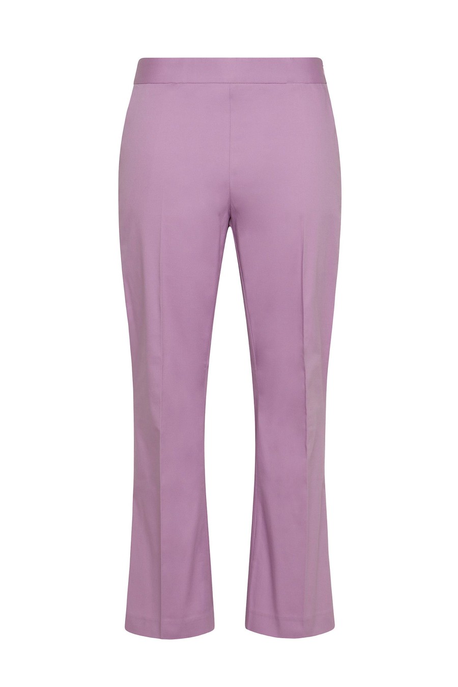 And Camicie Pantaloni | Pantalone Kick-Flare