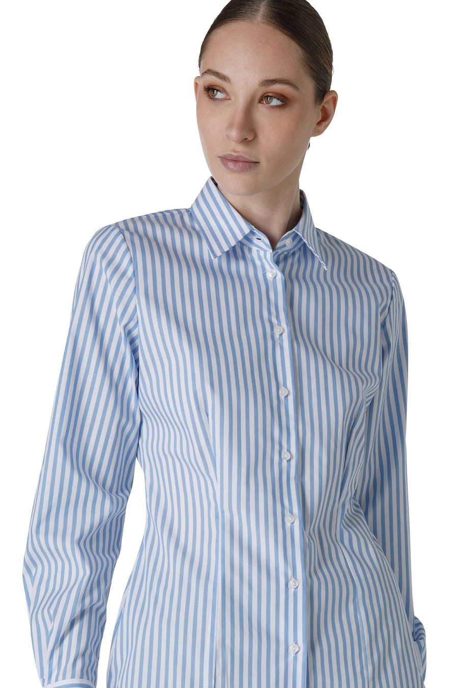 And Camicie Camicie | Camicia Stiro Facile