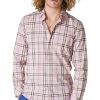 And Camicie Camicie | Camicia A Quadri