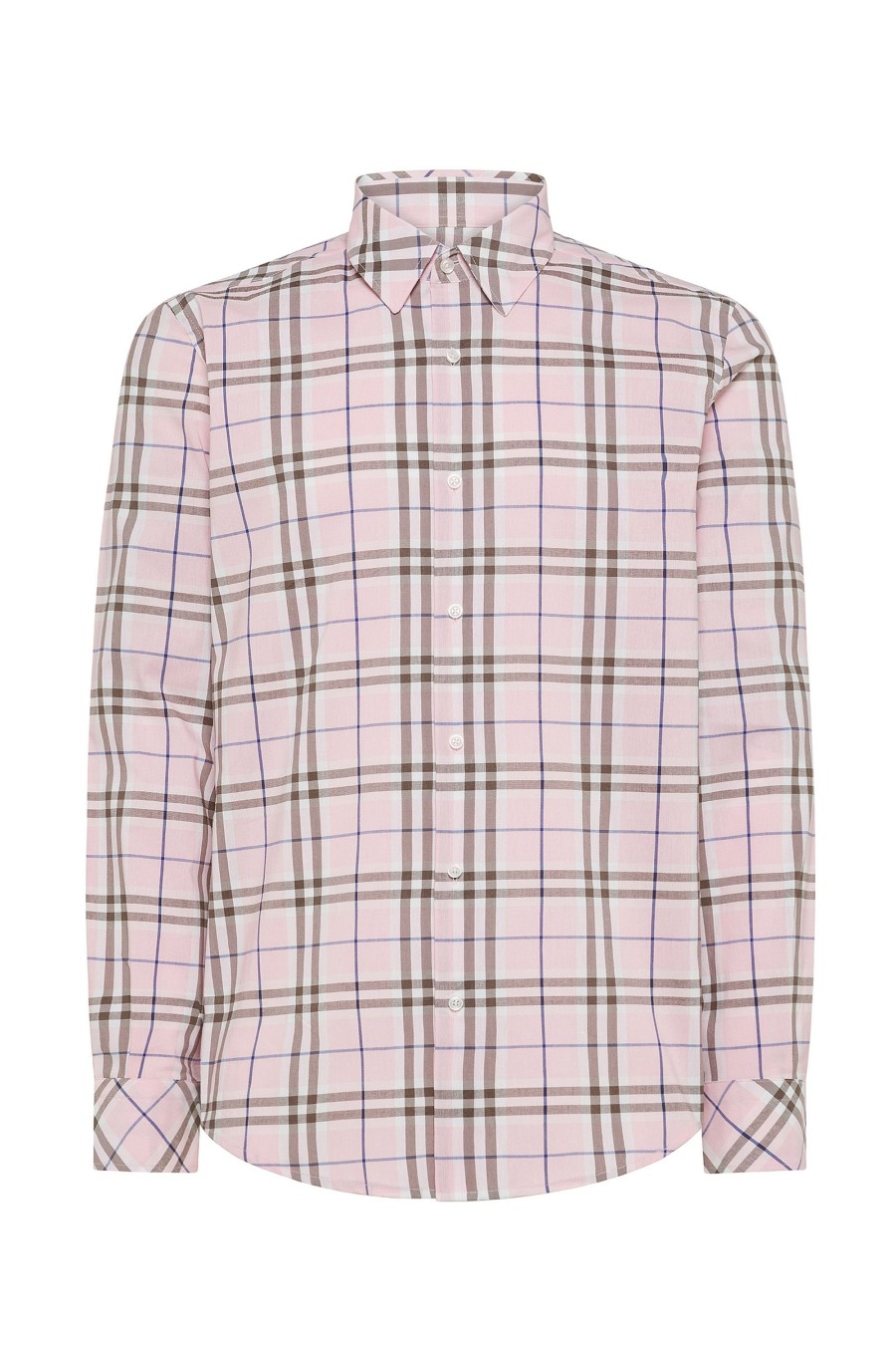 And Camicie Camicie | Camicia A Quadri