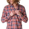 And Camicie Camicie | Camicia Collo Button Down