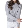 And Camicie Maglie | Cardigan Girocollo