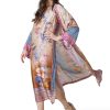 And Camicie Abiti | Kimono Manica 3/4