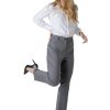 And Camicie Gonne | Pantalone Classico