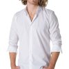 And Camicie Camicie | Camicia Stiro Facile Stretch