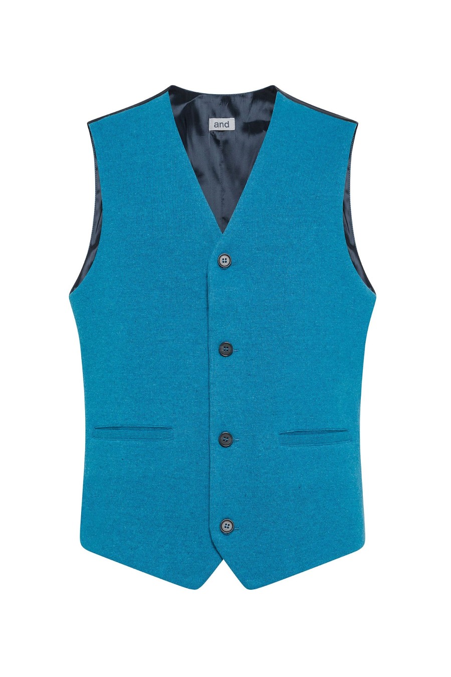 And Camicie Giacche | Gilet