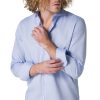 And Camicie Camicie | Camicia Stiro Facile Stretch