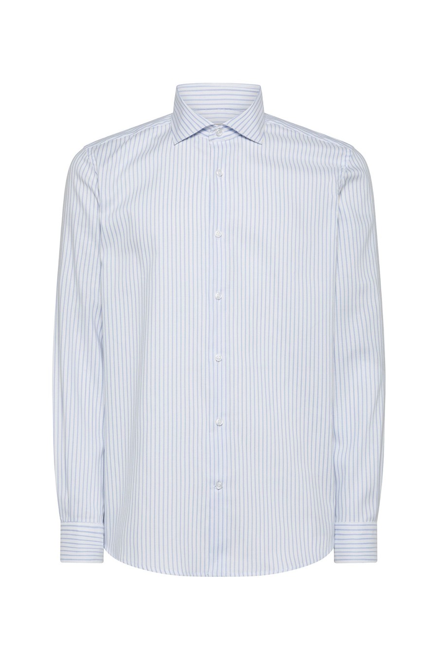 And Camicie Camicie | Camicia Stiro Facile Stretch