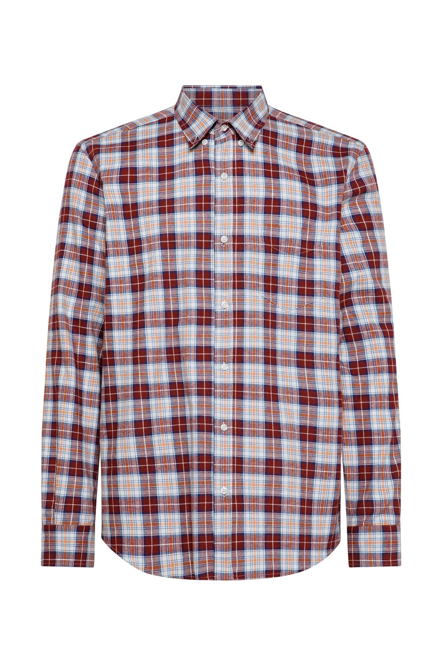 And Camicie Camicie | Camicia Collo Button Down