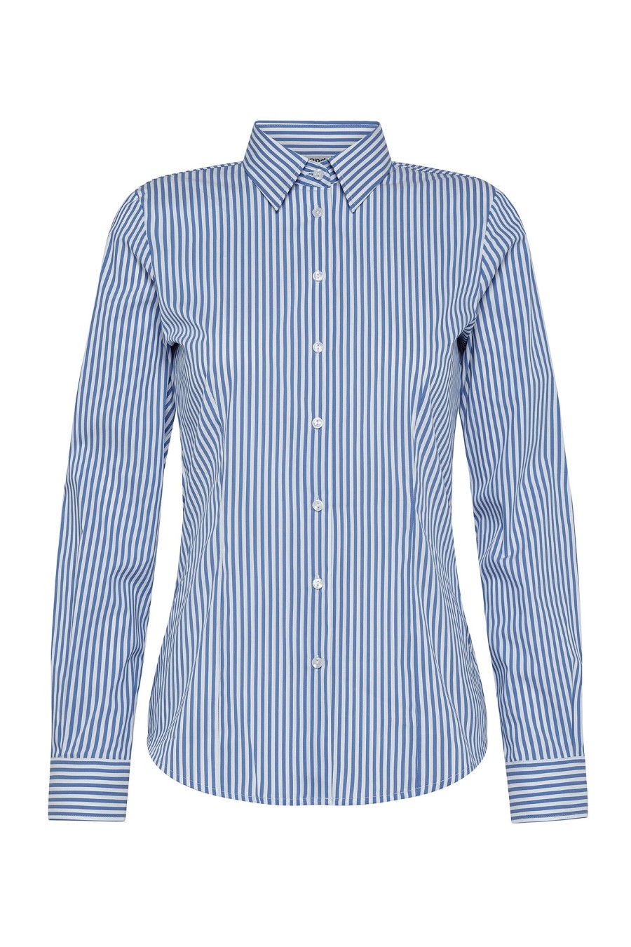 And Camicie Camicie | Camicia Collo A Punta