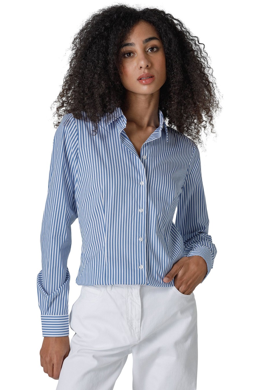 And Camicie Camicie | Camicia Collo A Punta