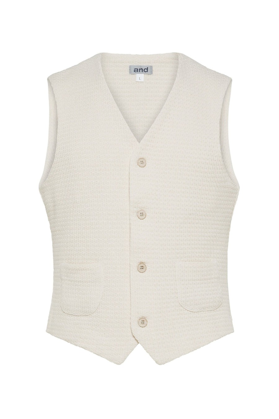 And Camicie Gilet | Gilet In Unito